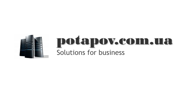 potapov.com.ua - ������� ��� �������.