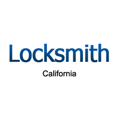 Locksmith services in California