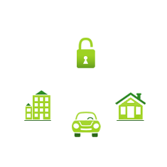 Locksmith services in Portland, OR